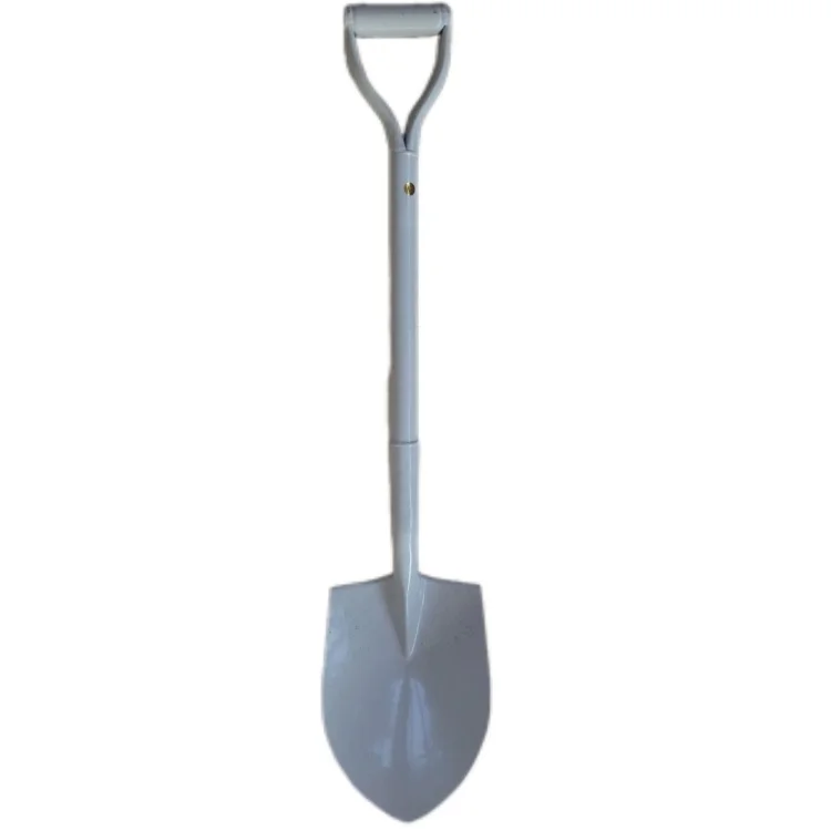 shovel with handle Supply High Quality 50MN Type model shovel for South America market