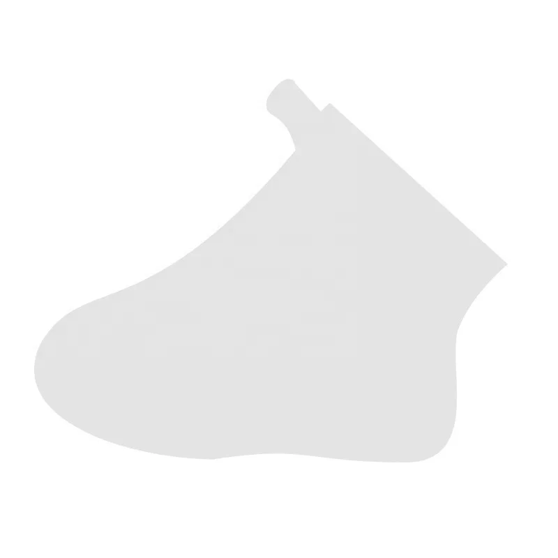 Bath Wax Therapy Clear Plastic Disposable  Paraffin Wax Gloves Hands and Feet Cover