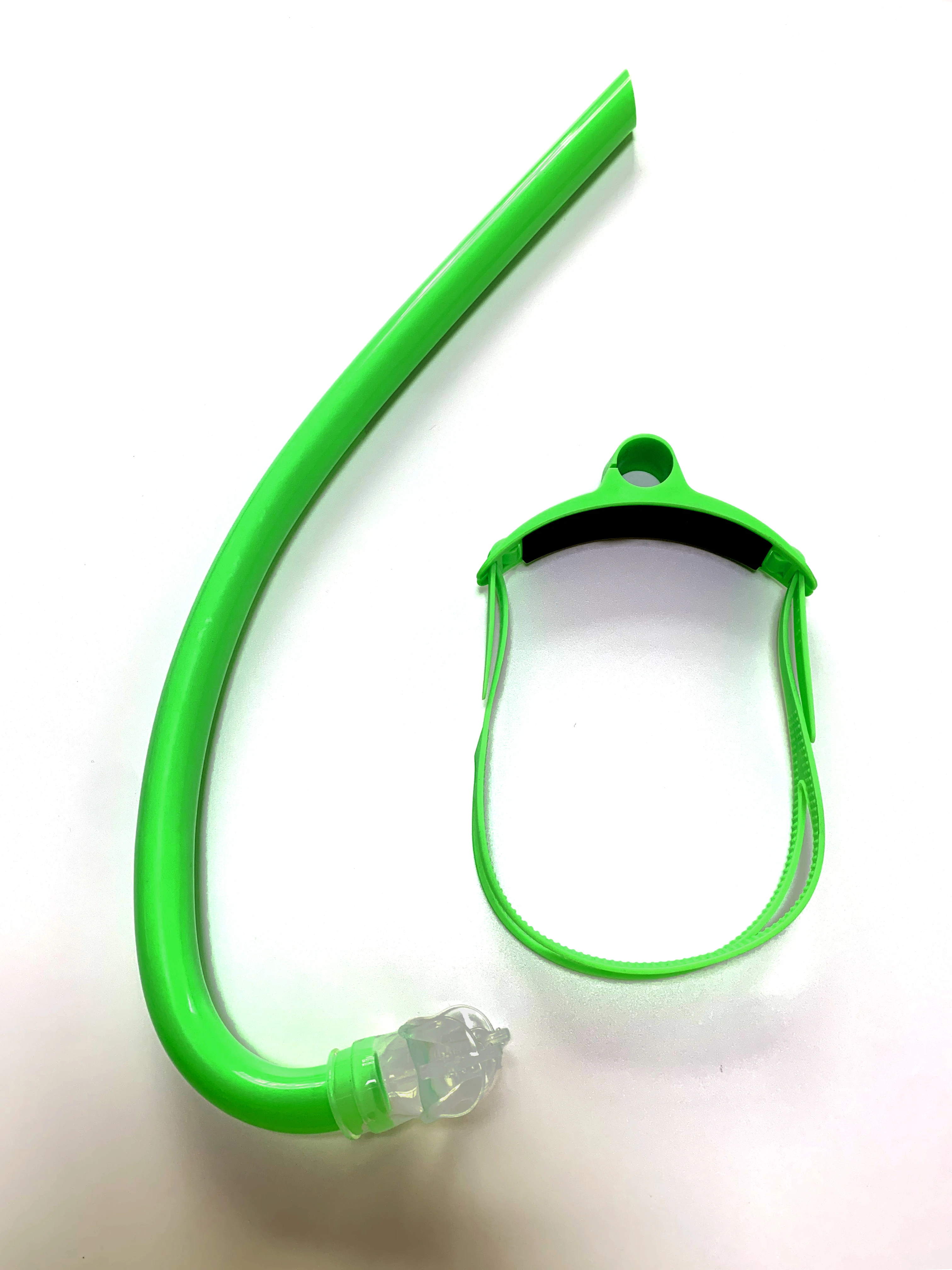 Kids swimming pool outdoor snorkeling goggles breathable swim frontal snorkel