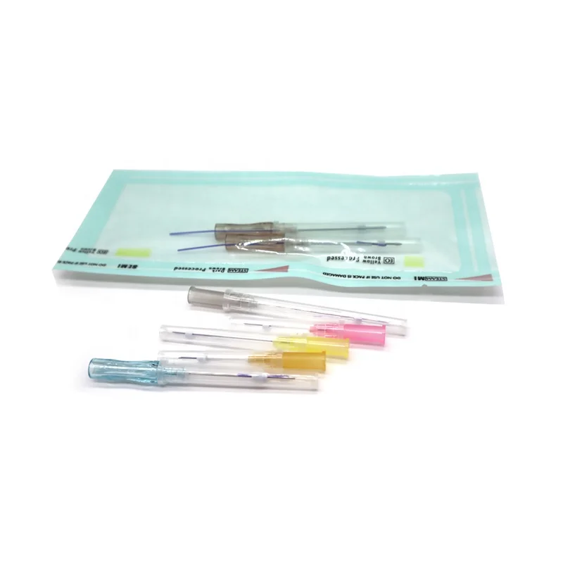 PCL Tornado Screw 26g/27g 38MM PDO Beauty Lifting Threads with Sharp Needle