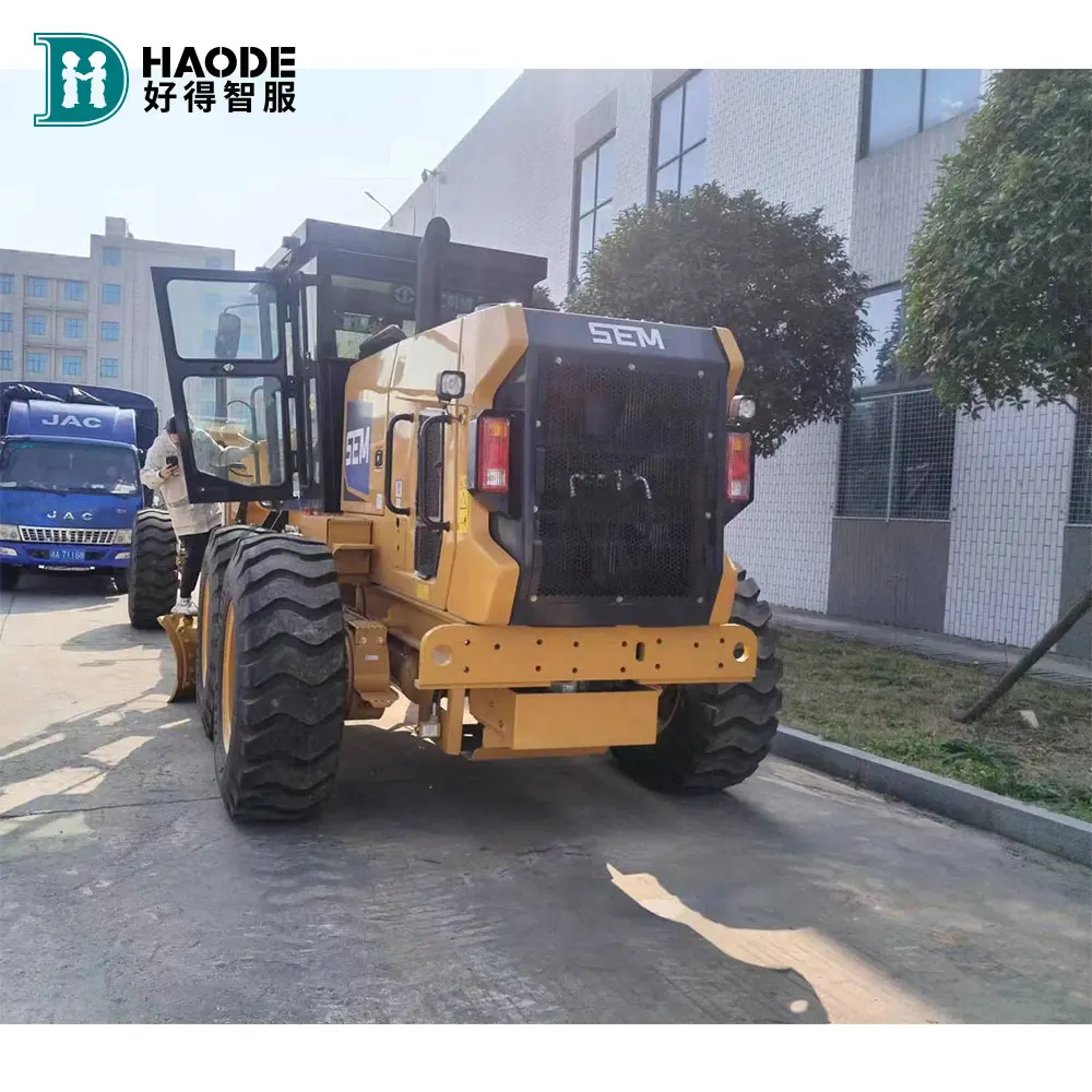 Good Condition Motor Grader Cat 140g Used Cater Pillar All Series Motor Graders Available Construction Machines