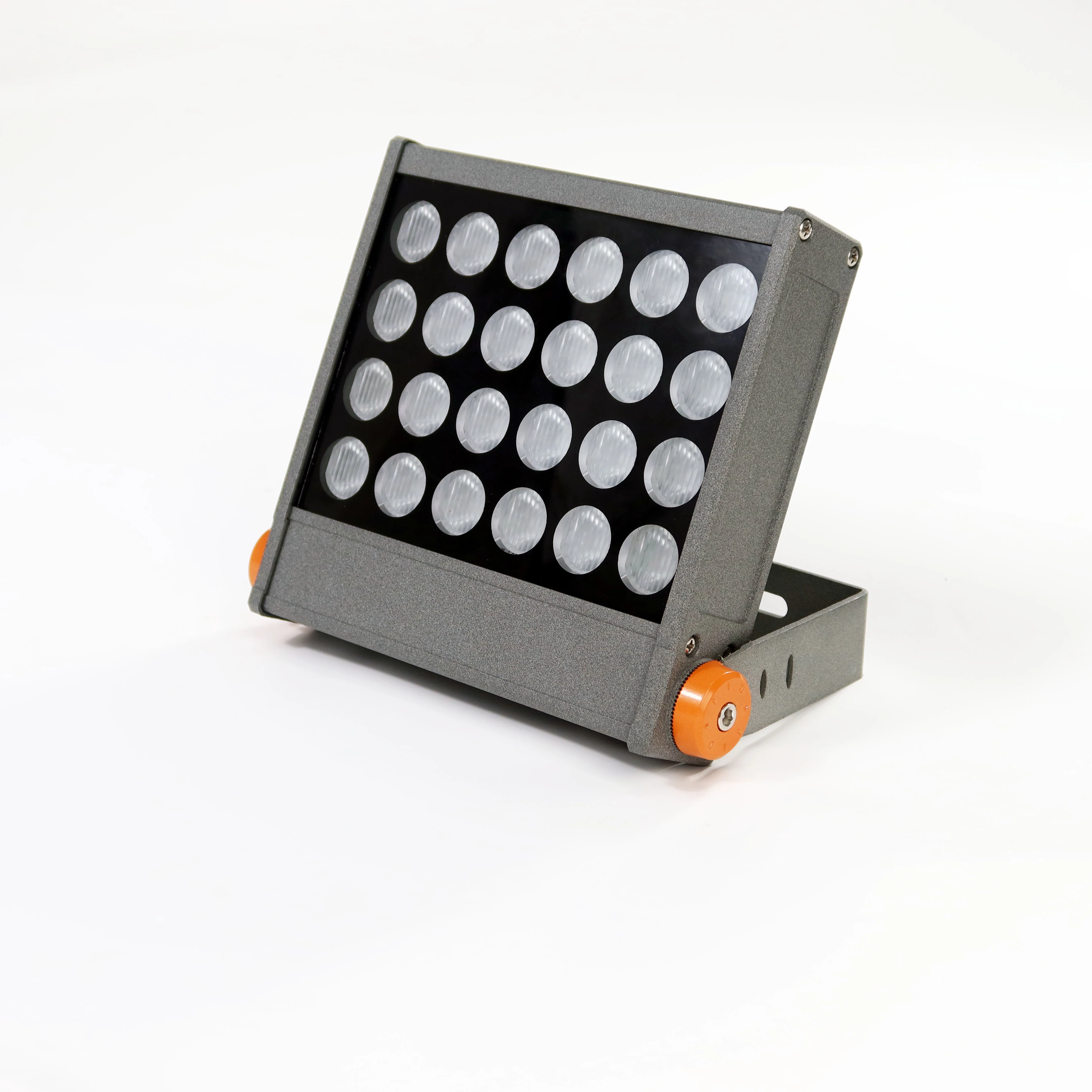 New outdoor LED floodlight IP65 waterproof LED bracket light LED spotlight floodlight waterproof