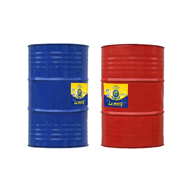 Modern Design Liquid Bed Liner Spray Truck Wear-Resisting Polyurea Coating for Building Repair