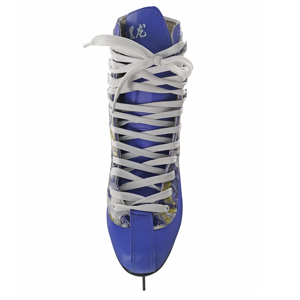 
Professional Factory OEM ice figure skating shoes 