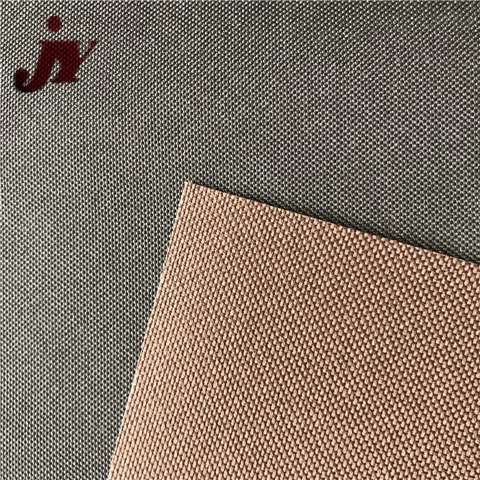 Polyester Pu Coated Fabric 600d Polyester Oxford Pvc Coated Fabric For Backpack Laptop