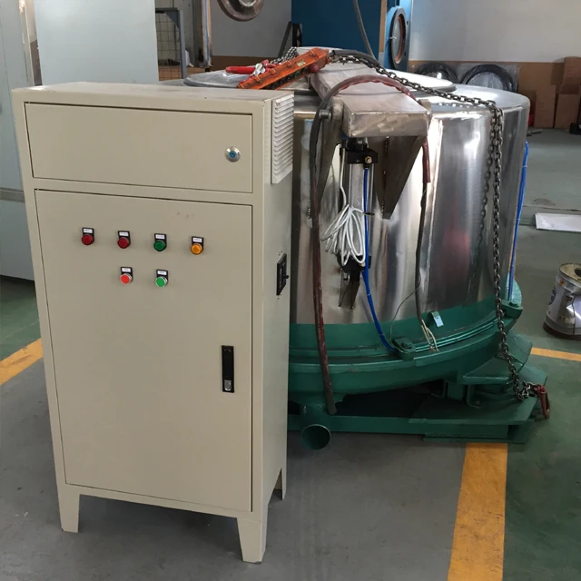 25kg 45kg 80kg 130kg 220kg 500kg heavy duty hydro extractor industrial centrifugal laundry spinner dryer