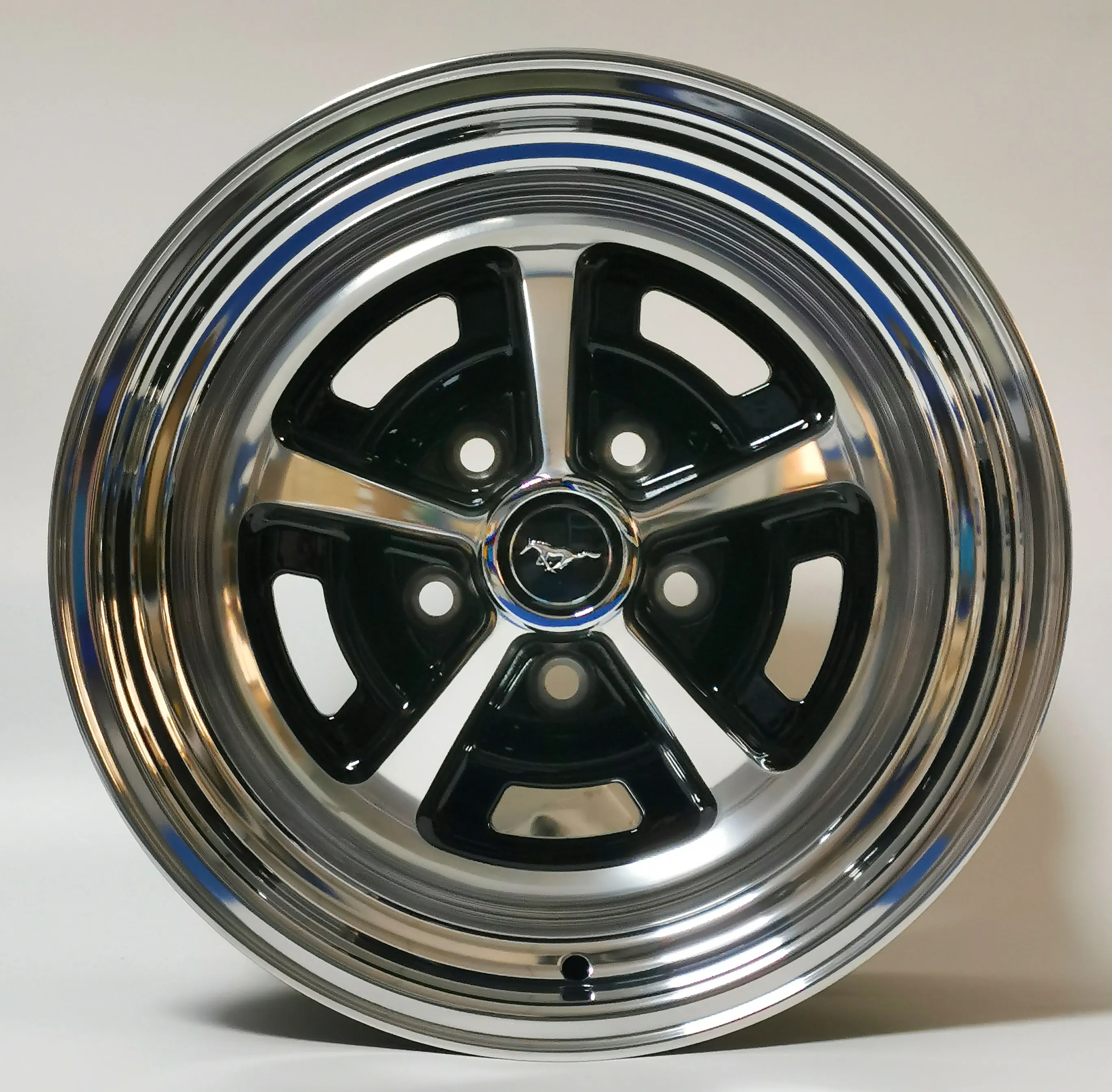 5X114.3 5X120.65 Magnum 500 mustang Chrysler mercury Plymouth Dodge Mercury Oldsmobile SSI Rallye Chevrolet 1965