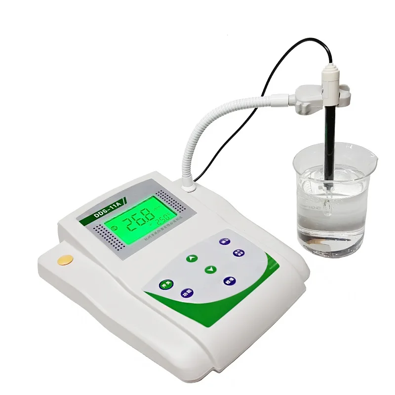Benchtop/ Lab Sodium Ion Concentration Meter(mv,Ise,Na,Sodium)