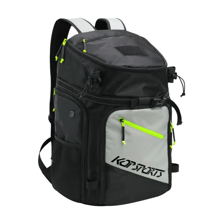 
2021 KOP SPORTS New Design Lacrosse Stick Equipment Backpack 