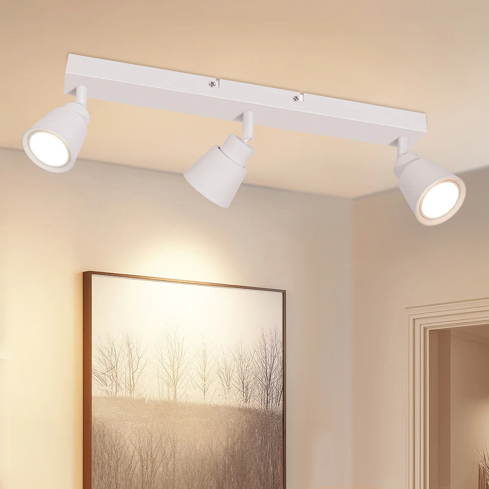 Lampara techo cocina lappara led Aplique de Pared