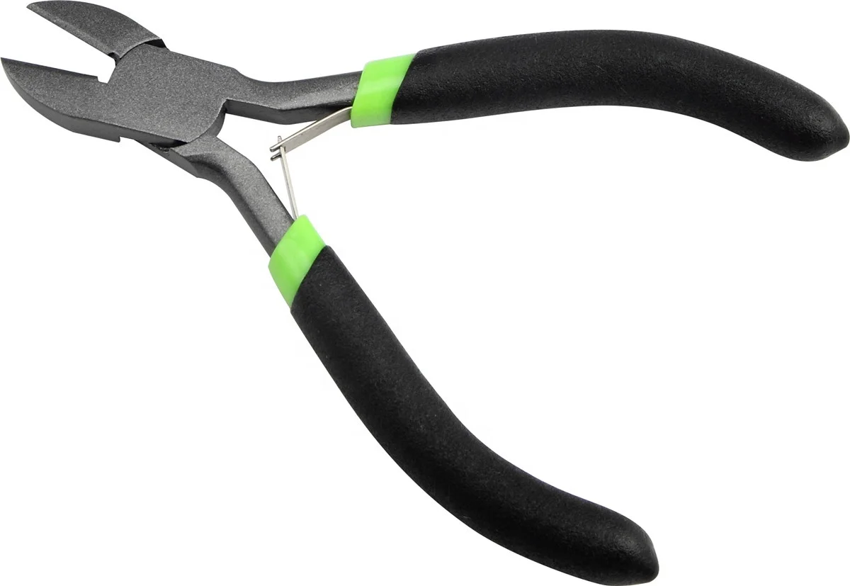 Stainless Steel Saltwater Fishing Pliers Fishing Hook for Cutting Braid Line Remove Hooks