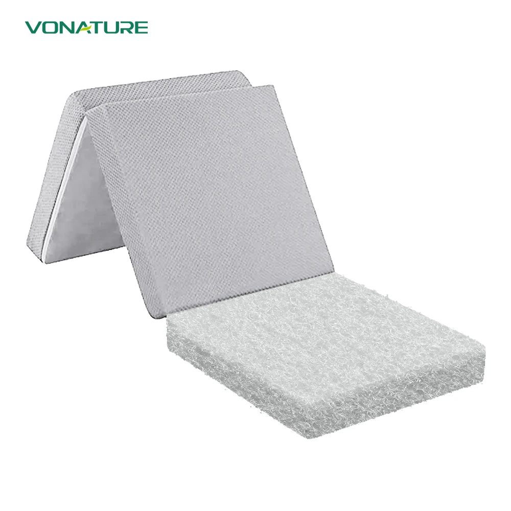 Factory Direct N10 Airweave Mattress Soft Extra Thick Seat Cushion For Office Chair