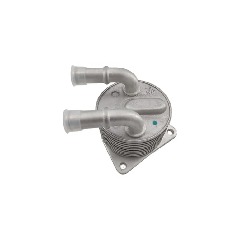 X1 F48 1ER F52 transmission oil cooler 24148627861 aluminium 2ER F45 X2 F39 OEM 8627861 for BMW