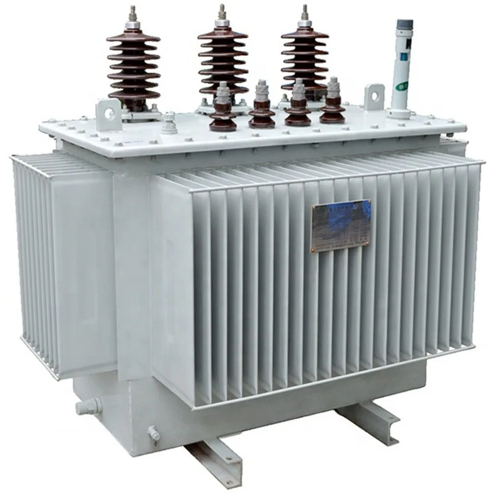  50kva 100 500 3150 кВА 10KV 11KV 15KV 11/0.4 кВ 3 фазы погруженный маслом для ступенчатого понижения тороидальный фильтер полюса смонтированы силовой