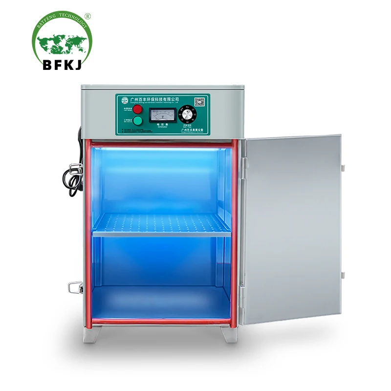 UV sterilizer machine Ozone  UV Sterilization Sterilizer  Ozone Cabinet