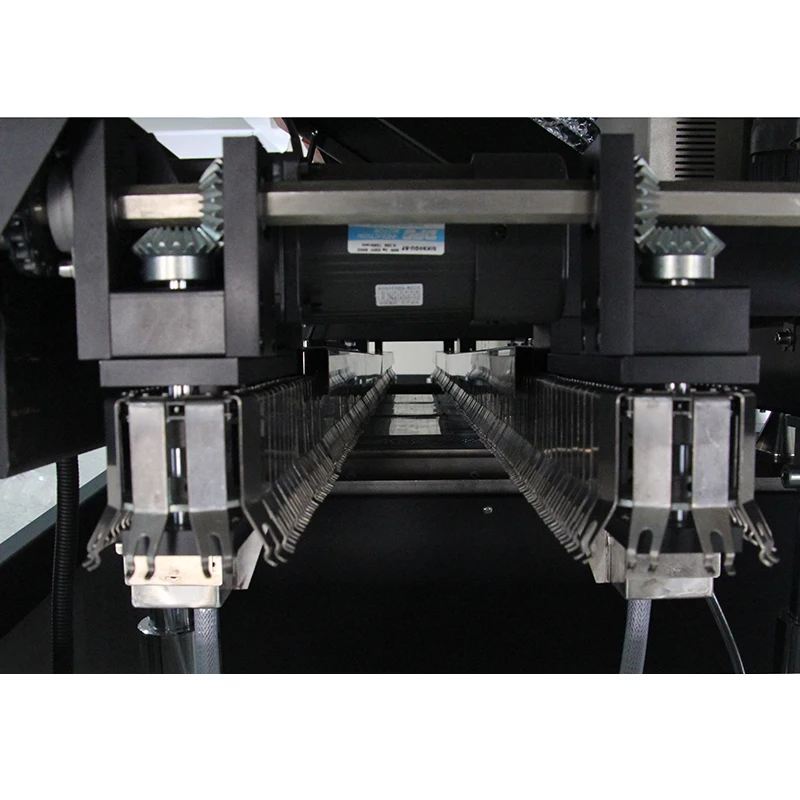ZB-300BF Automatic Wave Soldering Equipment Spray Pcb Welding Machine Automatic Wave Dip Soldering Machine For Smt Production