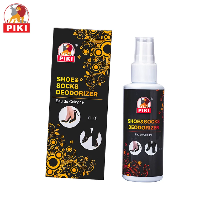 
2020 Hot Sell Ce Approved Natural Shoe Fresher Deodorant Spray For Shoe And Foot Deodorizing 