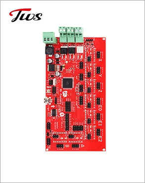 Customized Hackrf One Pcb Pcb Assembly Original Popular Quality China Manufacturer for Electric Car Kids PCB Board Production