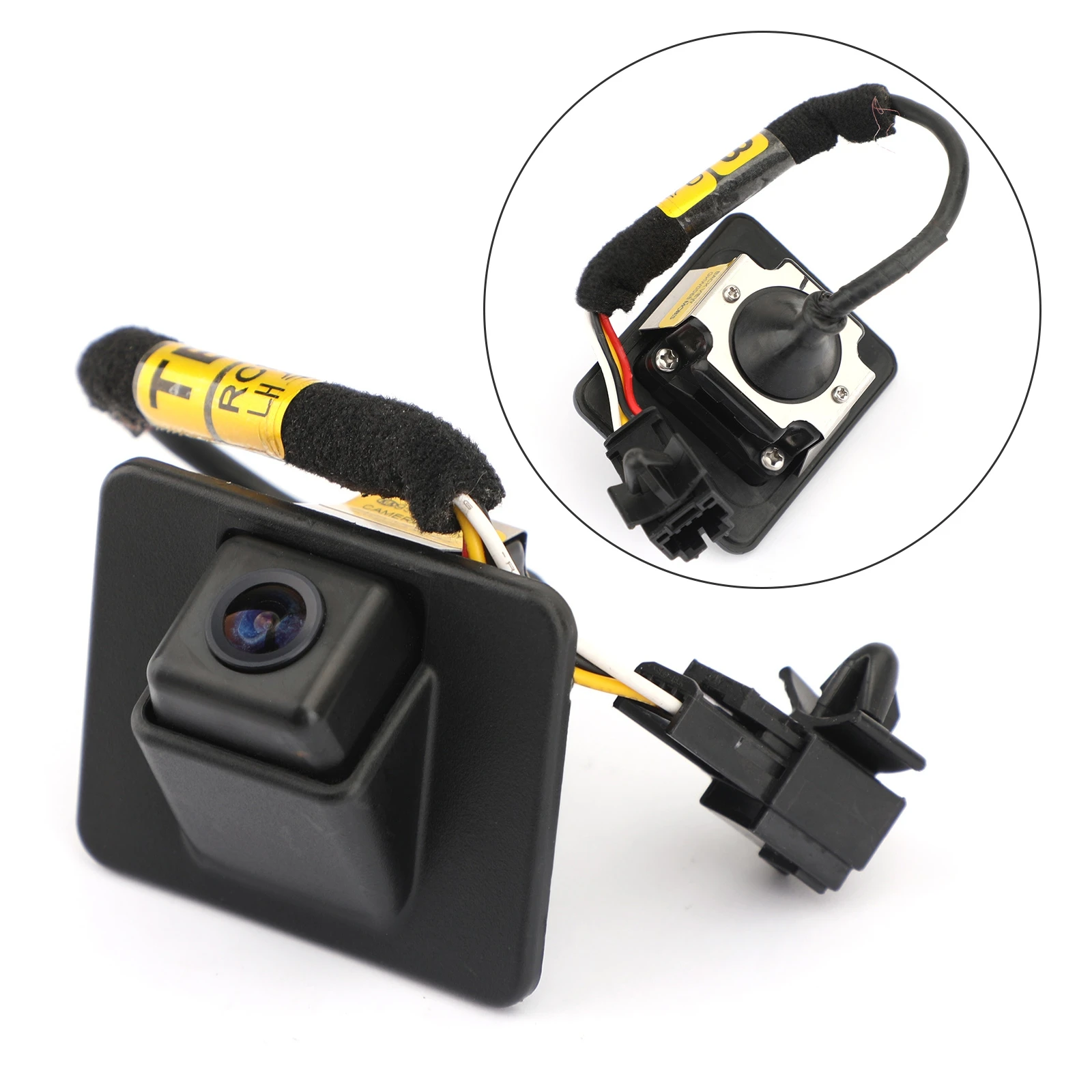 95760-2T101 957602T001Rear Backup Reverse Camera Rear View Parking Camera For Kia Optima 2011 2012 2013