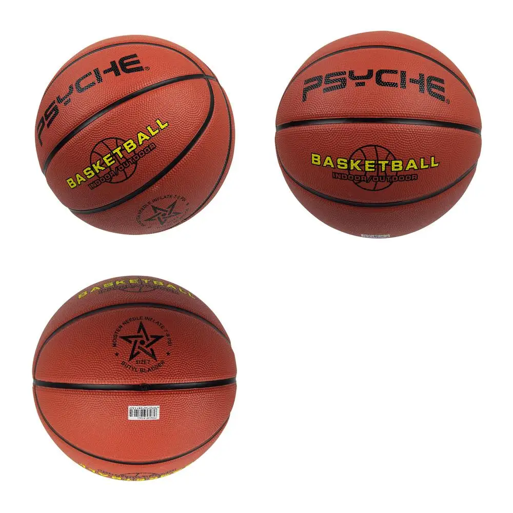 Standard Weight/Size Outdoor Play Streetball Sports Ball