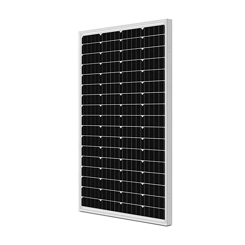 
Hot sale 12v 24v 48v pv mono paneles solares 50w 50 watt 100w 100 watts 150w 150 watts 200w 250w monocrystalline solar panel 