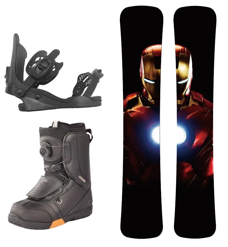 Alpine Snowboards Race Snowboards Freecarve snowboard