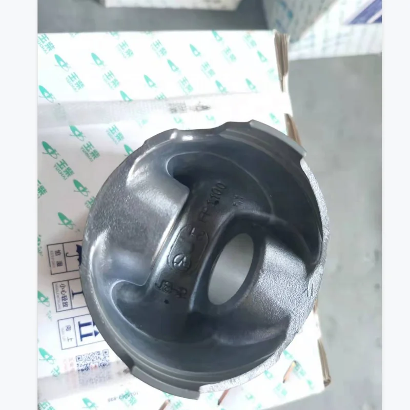 YC дизельный F1100-1004001 поршень
