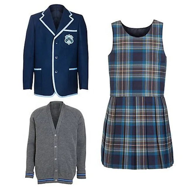 
color combination uk school uniforms clothes uniform wholesale 