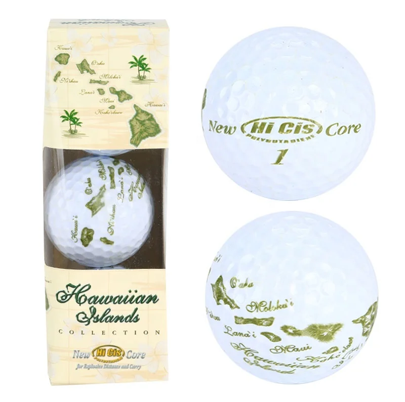  Хит продаж мяч для гольфа из уретана соответствующий требованиям USGA 2/3/4