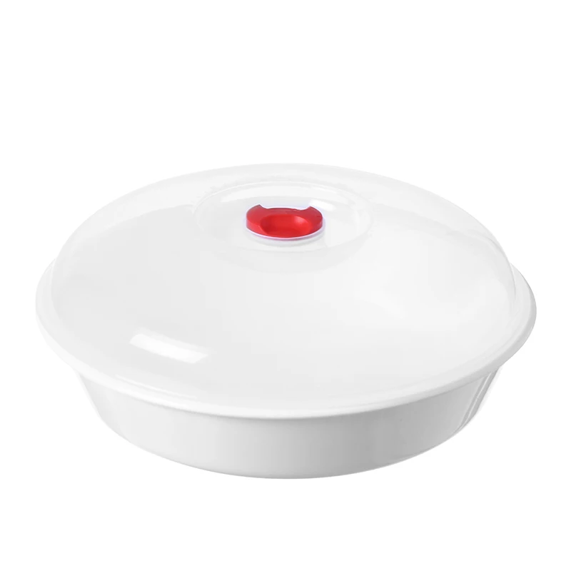 Amazon Hot Sale Factory Wholesale Price  Fish and Veggie Steamers Microwave plastic steamer  food steamer for kitchen