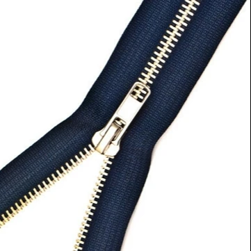 
wholesale hot sale zipper 