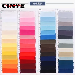 chef uniform fabric for school uniform garment fabric high quality uniform fabric
