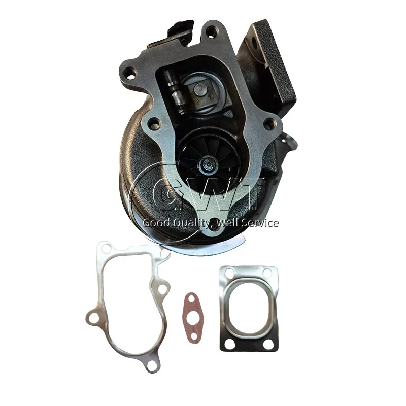 Cumins Holsets turbocharger 4044947 4045185 HX35W for engine 6BTA5.9