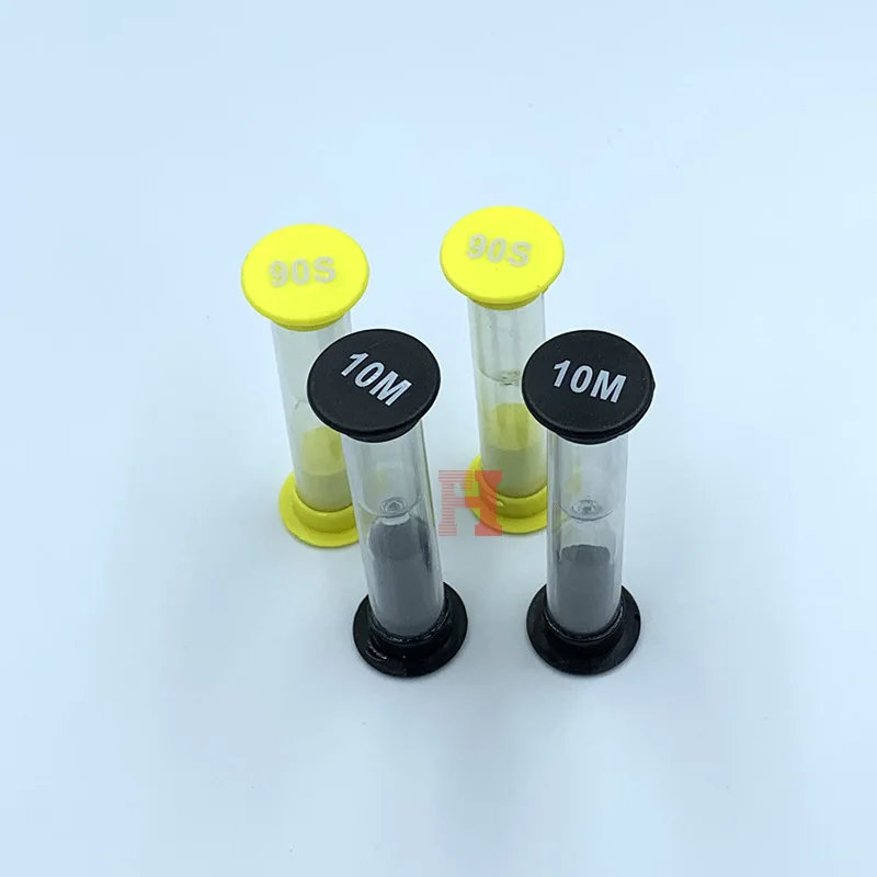 Wholesale Interesting Hourglass 20 Second Board Game Kids Sand Timer