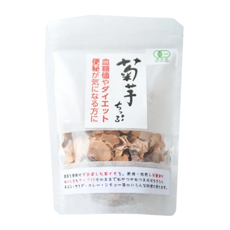 Japanese Artichoke Extract lower blood sugar chrysanthemum dried for root