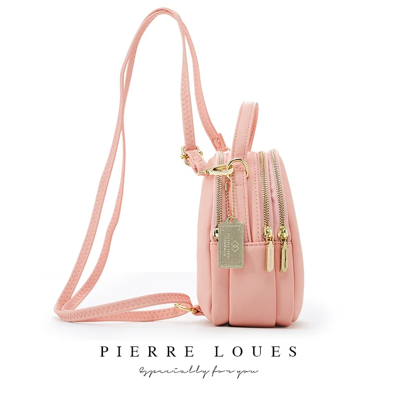 
2020 Pierre loues Fashion bag pack bagpack bags for girls 