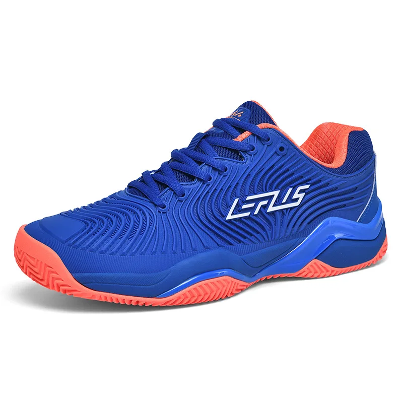 High Quality Tennis Badminton Shoes Comfortable Pickleball Shoes with Custom Logo Sports-Made in China Padel Shoes Tenis
