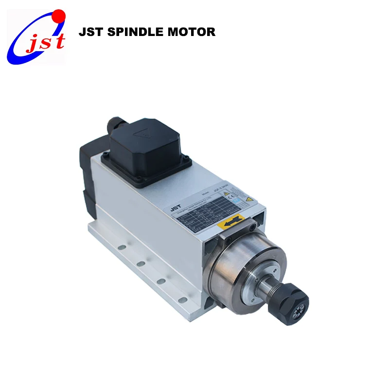 JST 2.2KW high quality auto cnc spindle motor