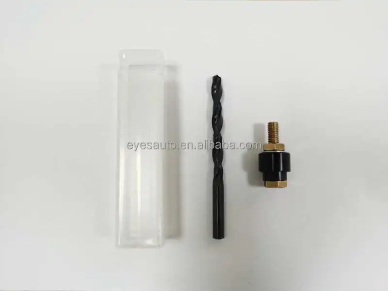 Customize original OEM reversing Car bumpers  kit vehicle with big blind zones PDC radar sensor hole sawer For BMW