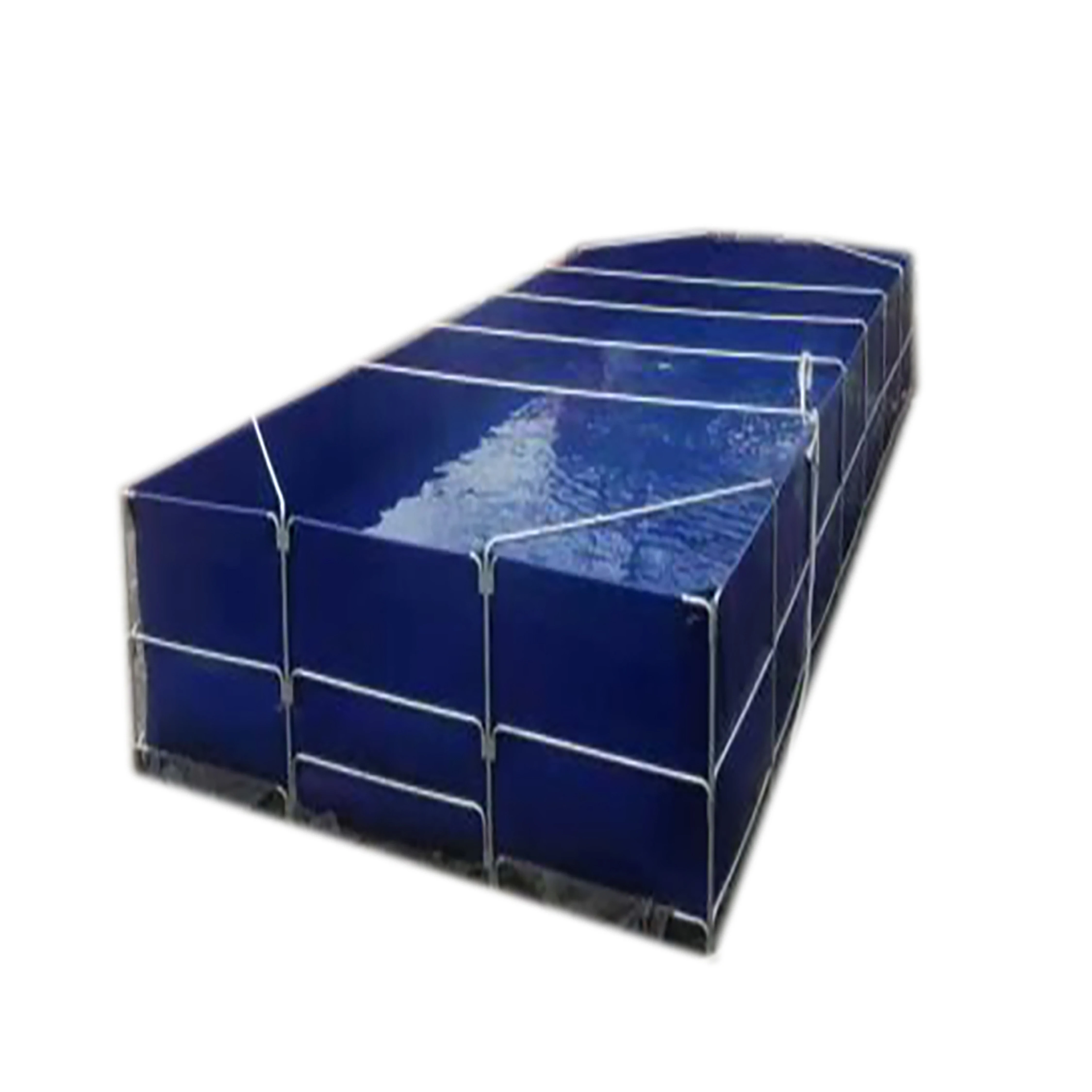 Farming fish pond frame swimming pool PVC tarpaulin heavy strength for fish breeding biogas and Truck Cover
