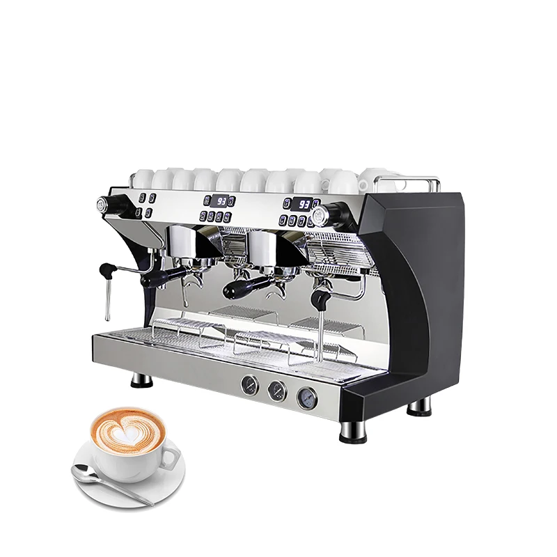 Professions Sale Used Italian Espresso Machine Commercial China Espresso Machines