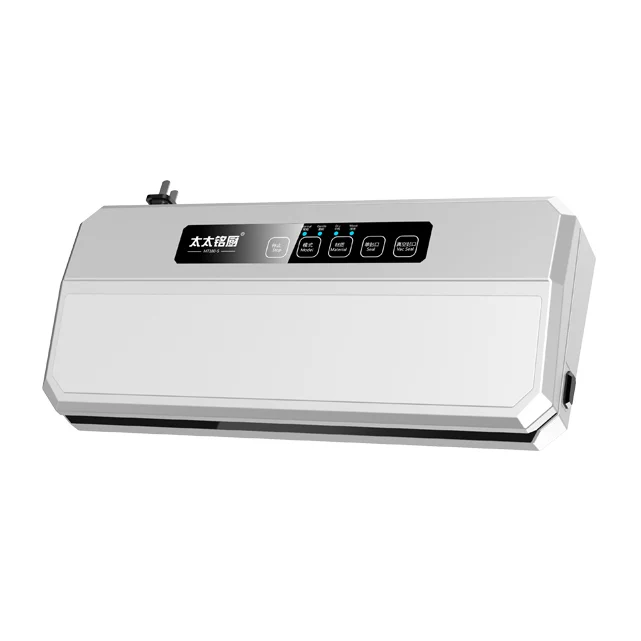 
Автоматический вакуумный упаковщик порошка, упаковочная машина 