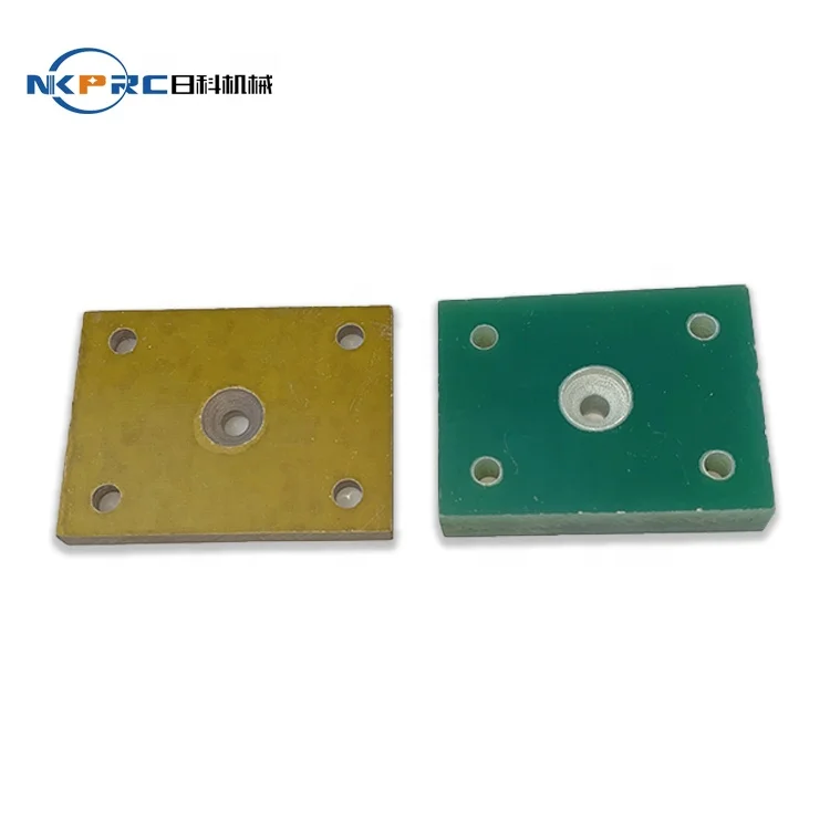 Nkprc RK-1024 высокочастотный теплоизоляционная плита