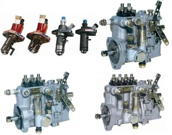  Топливный насос Kangda BH4QT90R9 4QT108 4QTD429 4QTD432 4QT344 4QTD4314QTD582 4QTD4614QT351 для двигателя 4L88 490ZD 4102