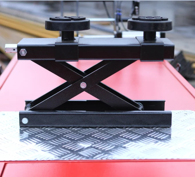 Motorcycle Scisor Lift SD-700