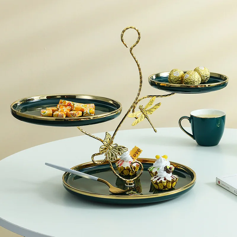 Cake Display Stand Wedding Cake Stand Set Cup Cake Tools as Image,accept Custom Size  Party Decoration