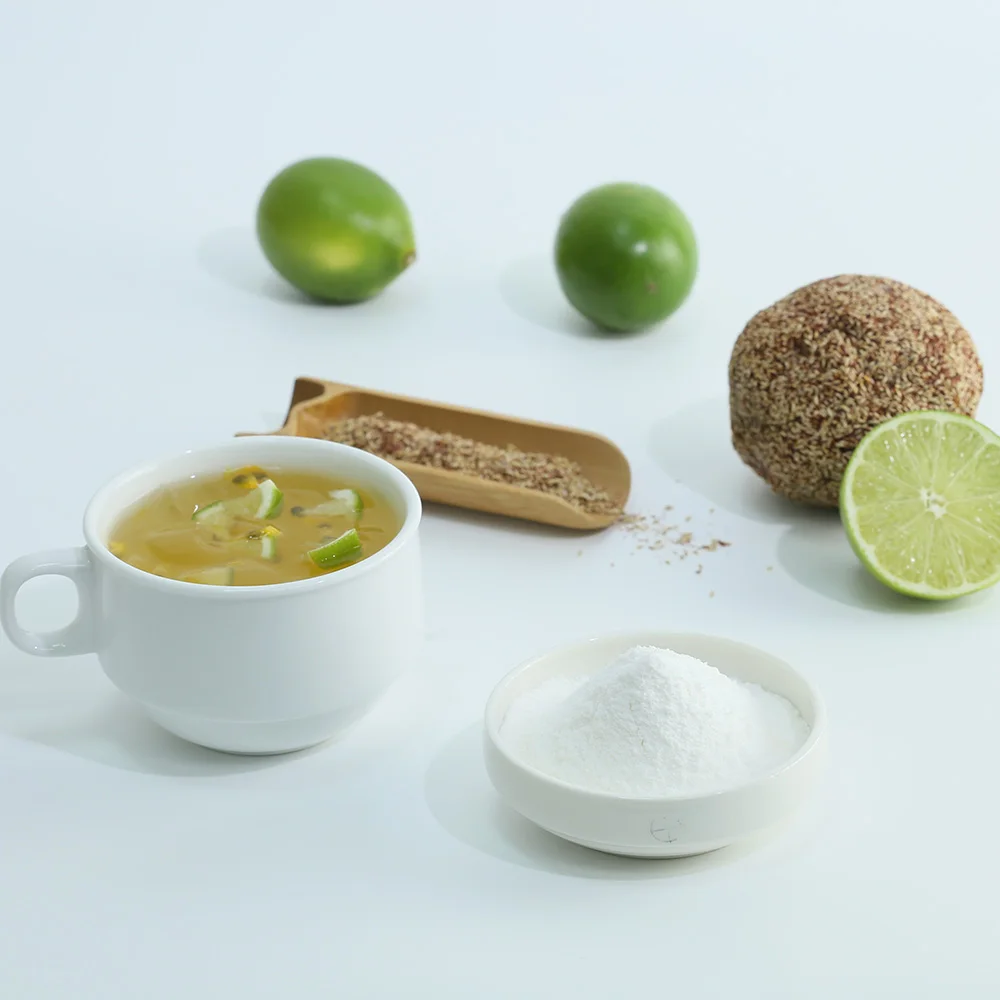 Manufacturers Supply Pudding Jelly Powder New Product Aiyu Jelly Powder