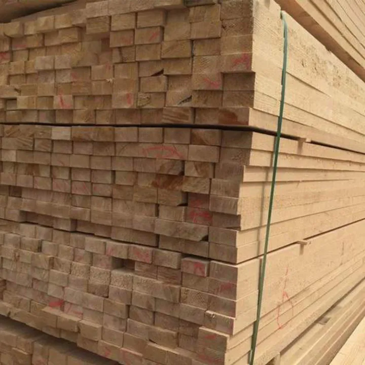 China Factory Wholesale Building Material Timber Larch Logs Timber Pine Wood