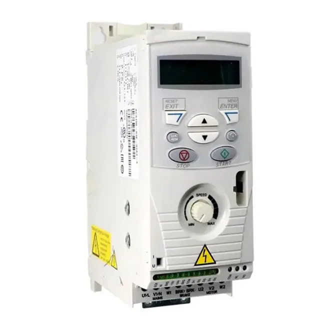 Высокое качество 3ABD00039250-D VFD инвертор ACS880-01-142A-7 ABBs преобразователь частоты/инвертор и все серии в наличии