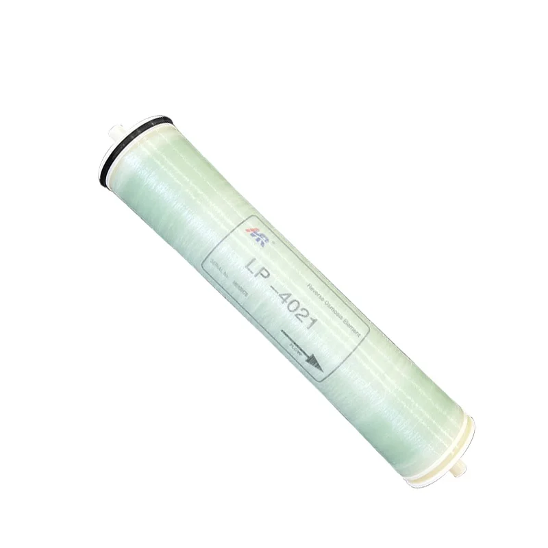 Industrial low pressure  LP-4021 RO Membrane reverse osmosis system water filter Membrane